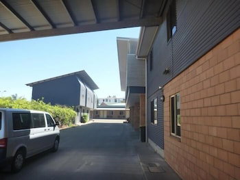 Moranbah Outback Motel - Accommodation QLD 0