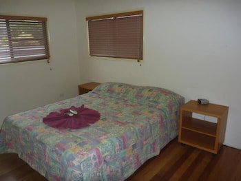 Moranbah Outback Motel - Accommodation QLD 4