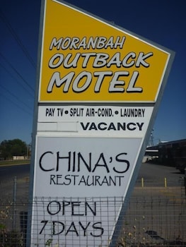 Moranbah Outback Motel - Accommodation QLD 2