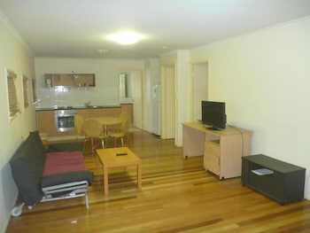 Moranbah Outback Motel - Accommodation QLD 6
