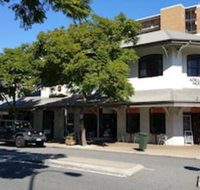 Adelaide House Apartments Fremantle - Accommodation QLD