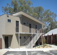 Campaspe Lodge at the Echuca Hotel - Accommodation QLD