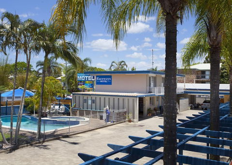 Raceways Motel - Accommodation QLD 0