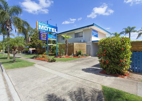 Raceways Motel - Accommodation QLD 1