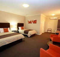 Sundowner Motel Hotel - Accommodation QLD