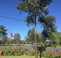 Silver Oaks Motel - Accommodation QLD