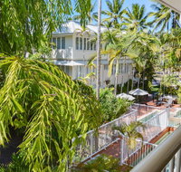 Balboa Holiday Apartments - Accommodation QLD