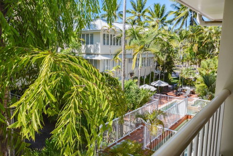 Balboa Holiday Apartments - Accommodation QLD 0