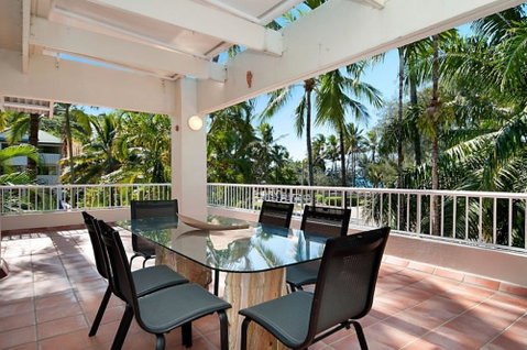 Balboa Holiday Apartments - Accommodation QLD 2