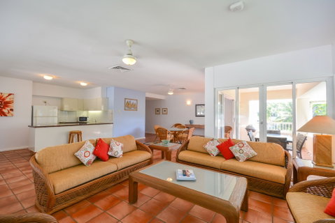 Balboa Holiday Apartments - Accommodation QLD 1