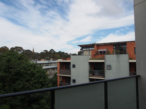 Atelier Serviced Apartments - Accommodation QLD 1