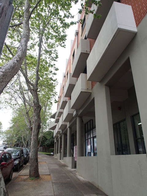 Atelier Serviced Apartments - Accommodation QLD 4