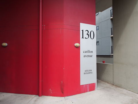 Atelier Serviced Apartments - Accommodation QLD 3