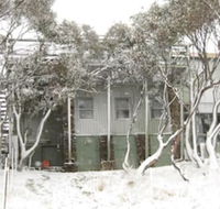 Tanderra Ski Lodge - Accommodation QLD