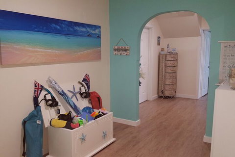 Palm Beach Guest House - Accommodation QLD 2