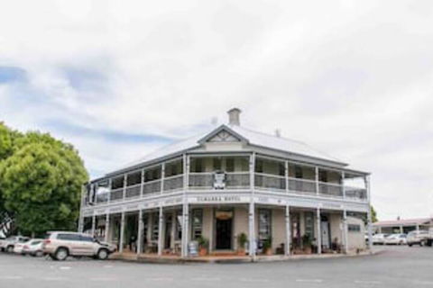 Ulmarra Hotel - Accommodation QLD 0