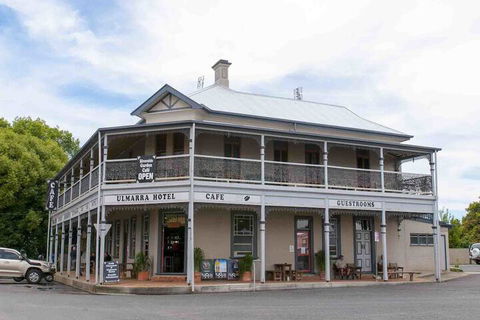 Ulmarra Hotel - Accommodation QLD 3