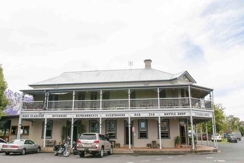 Ulmarra Hotel - Accommodation QLD 2