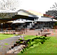 Royal Hotel Singleton - Accommodation QLD