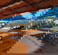 Boab Inn - Accommodation QLD