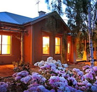Beauchamp House - Accommodation QLD