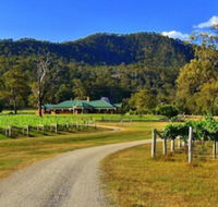 Ascella Organic Wine - Accommodation QLD