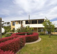 North East Rest Awhile Bed  Breakfast - Accommodation QLD