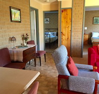 Pomonal Cottages Grampians - Accommodation QLD