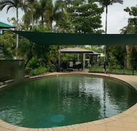 Pacific Sands Holiday Apartments - Accommodation QLD