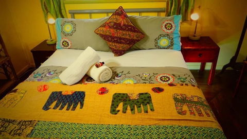 Grey Gum Lodge - Accommodation QLD 3