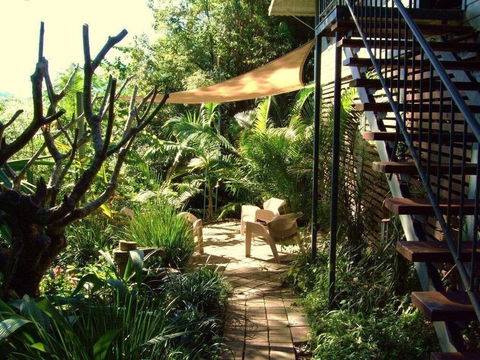 Grey Gum Lodge - Accommodation QLD 0