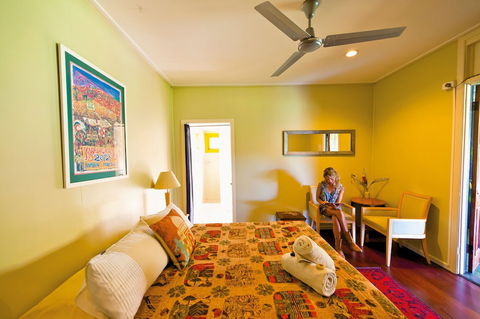 Grey Gum Lodge - Accommodation QLD 5