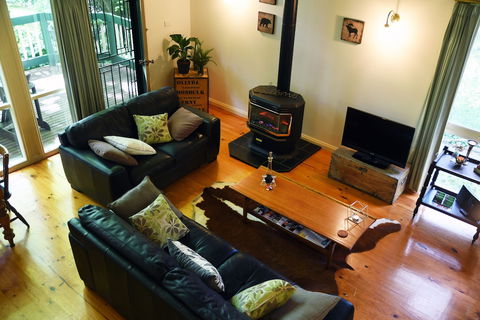 Cambridge Cottages Bed & Breakfast - Accommodation QLD 0