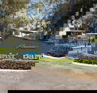 Goondiwindi Top Tourist Park - Accommodation QLD