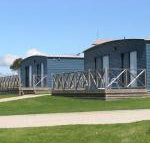 Scamander Tourist Park - Accommodation QLD