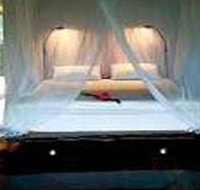 Cockatoo Hill Retreat - Accommodation QLD