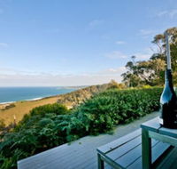 Beacon Point Ocean View Villas - Accommodation QLD