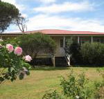 Hope Cottage Country Retreat - Accommodation QLD