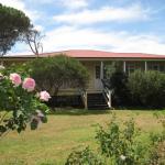 Hope Cottage Country Retreat - Accommodation QLD 0