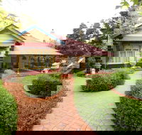 Varenna - Accommodation QLD
