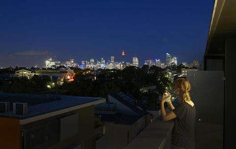 Veriu Camperdown - Accommodation QLD 2