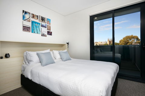 Veriu Camperdown - Accommodation QLD 0