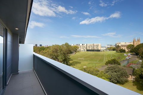 Veriu Camperdown - Accommodation QLD 3
