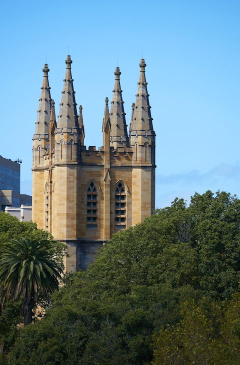 Veriu Camperdown - Accommodation QLD 4