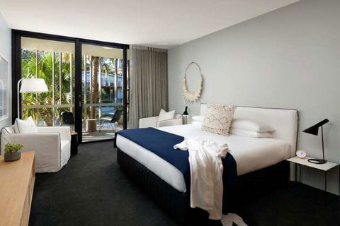 Bannisters Pavilion Mollymook - Accommodation QLD 4