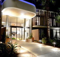 Bannisters Pavilion Mollymook - Accommodation QLD