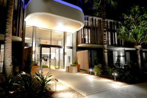 Bannisters Pavilion Mollymook - Accommodation QLD 0