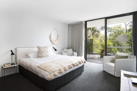 Bannisters Pavilion Mollymook - Accommodation QLD 3