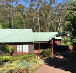 Bluebell Cottage - Accommodation QLD