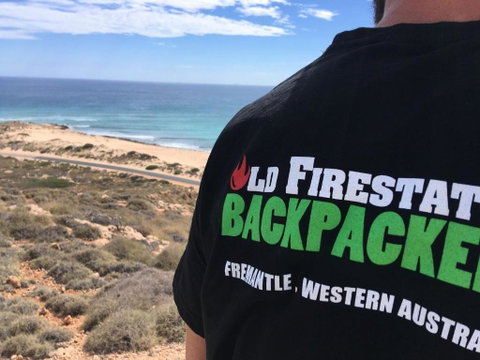 Old Fire Station Backpackers - Accommodation QLD 6